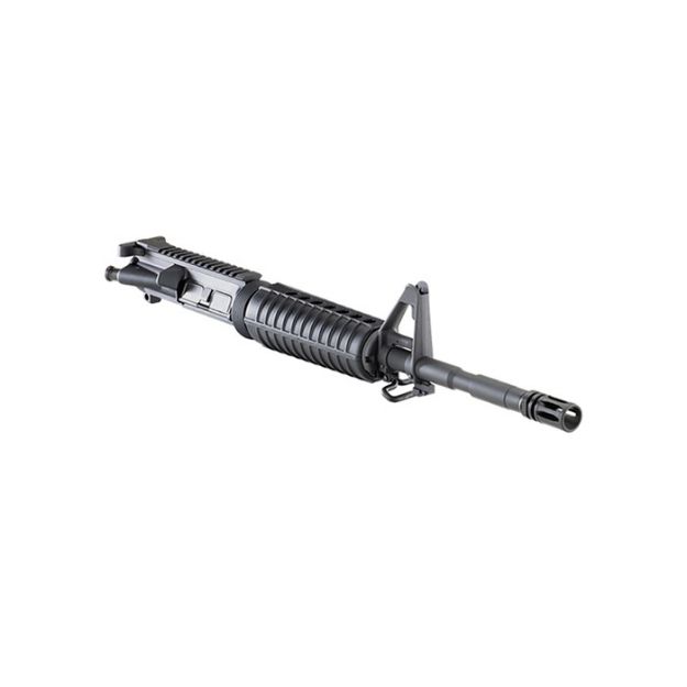 Picture of Ar-15 14.5'' Socom Upper Receiver 1-7