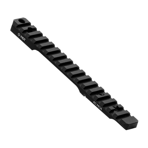 Picture of Picatinny Scope Base 40 Moa For Tikka T1x
