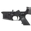 Picture of M16a4 Clone Complete Lower Receiver For Ar-15 Black