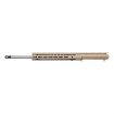 Picture of M5e1 6.5 Cm Assembled Upper Fluted 22'' Rifle Threaded Fde