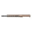 Picture of M4e1 300Blk Assembled Upper 16''Bbl Threaded W/Rm15'' Hg Fde