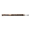 Picture of M4e1-T 6.5 Grendel Assem Upper Spr 18''Bbl Rifle Threaded Fde