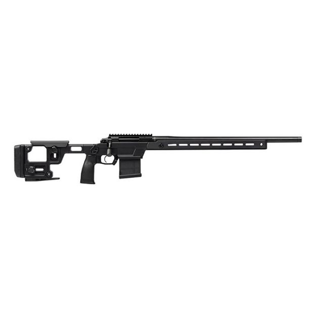 Picture of Solus Sa 26'' Competition Rifle Sendero Stock 6Mm Cm Blk