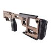 Picture of Solus Competition Chassis Assembly 17'' For Rem 700 Sa Fde