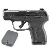 Picture of Lcp Max 380 Acp 2.8'' Bbl (1)10Rd Mag W/Portable Handgun Case
