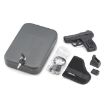 Picture of Lcp Max 380 Acp 2.8'' Bbl (1)10Rd Mag W/Portable Handgun Case
