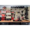 Picture of Square-Lok Metal Shelf 9''X9''