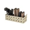 Picture of Square-Lok Bin 12''Wx4.5''Dx4.5''H