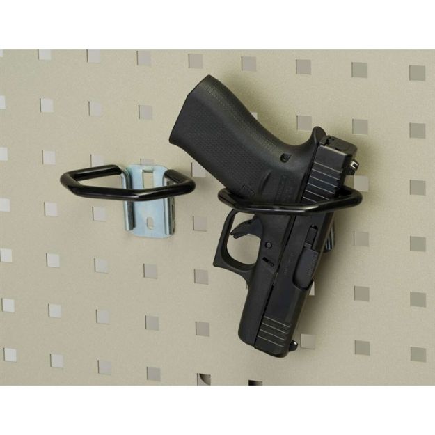 Picture of Square-Lok Pistol Rack 2-Gun