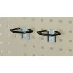Picture of Square-Lok Pistol Rack 2-Gun