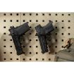 Picture of Square-Lok Pistol Rack 2-Gun