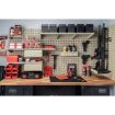 Picture of Square-Lok Pistol Rack 2-Gun