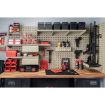 Picture of Square-Lok Vertical Gun Rack 3-Gun