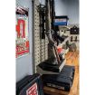 Picture of Square-Lok Vertical Gun Rack 3-Gun
