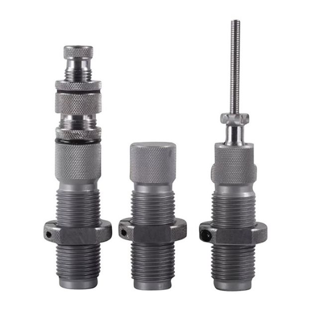 Picture of 30 Super Carry Taper Crimp 3-Die Set