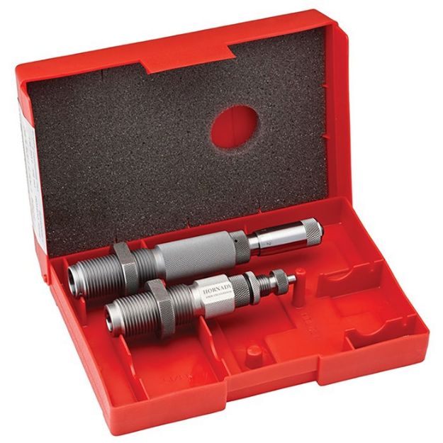 Picture of Match Grade 7Mm Prc Full Length 2-Die Set
