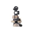Picture of Mount For Aimpoint Micro T-1 And T-2 Optic, 1.7'' Height, Blk