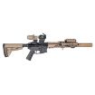 Picture of Mount For Aimpoint Micro T-1 And T-2 Optic, 1.7'' Height, Blk