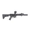 Picture of Mount For Trijicon Mro Optic 1.7'' Height, Black