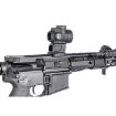 Picture of Mount For Trijicon Mro Optic 1.7'' Height, Black