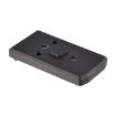 Picture of Offset Plate, Sig Romeo 1/ 1 Pro For 1.5'' - 1.8'' Scope Mount