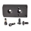 Picture of Offset Plate, Sig Romeo 1/ 1 Pro For 1.5'' - 1.8'' Scope Mount