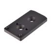 Picture of Offset Plate, Sig Romeo 1/ 1 Pro For 1.5'' - 1.8'' Scope Mount