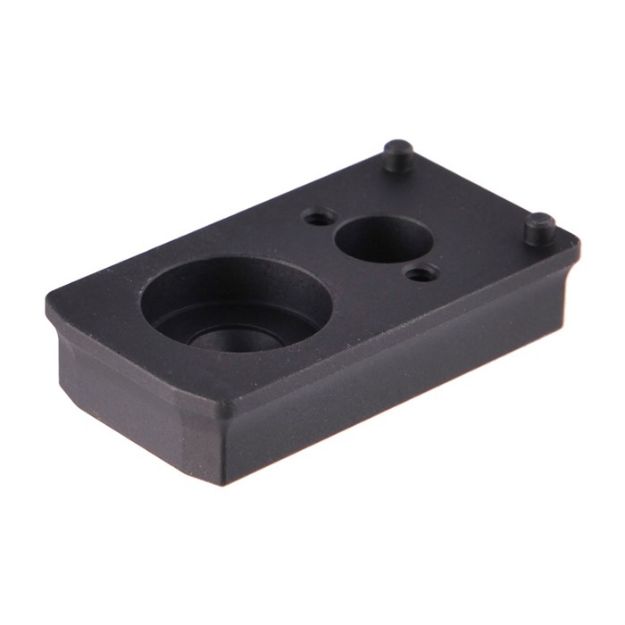 Picture of Offset Plate, Sig Romeo 1/ 1 Pro For 1.9'' - 2.2'' Scope Mount