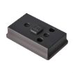 Picture of Offset Plate, Holosun 407K & 507K For 1.9''- 2.2'' Scope Mount