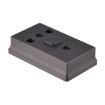 Picture of Offset Plate, Holosun 407K & 507K For 1.9''- 2.2'' Scope Mount