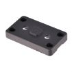 Picture of Offset Plate, Trijicon Mro For 1.9'' To 2.2'' Scope Mount