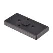 Picture of Offset Plate, Trijicon Rmrcc For 1.5'' To 1.8'' Scope Mount