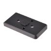 Picture of Offset Plate, Trijicon Rmrcc For 1.5'' To 1.8'' Scope Mount