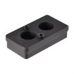 Picture of Offset Plate, Trijicon Rmrcc For 1.9'' To 2.2'' Scope Mount