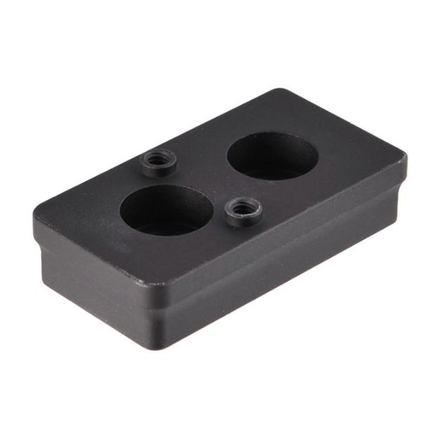 Picture of Offset Plate, Trijicon Rmrcc For 1.9'' To 2.2'' Scope Mount