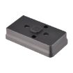 Picture of Offset Plate, Trijicon Rmrcc For 1.9'' To 2.2'' Scope Mount