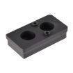 Picture of Offset Plate, Trijicon Rmrcc For 1.9'' To 2.2'' Scope Mount
