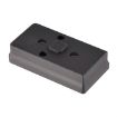 Picture of Offset Plate, Trijicon Rmrcc For 1.9'' To 2.2'' Scope Mount