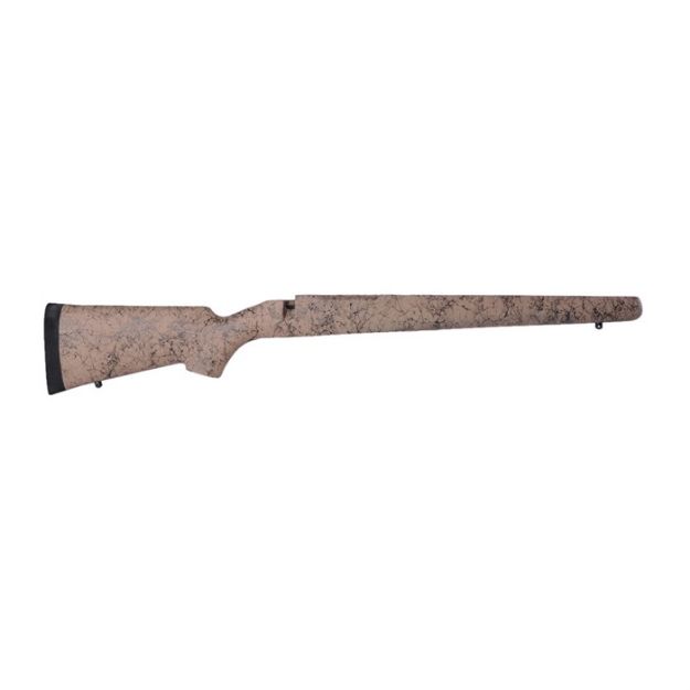 Picture of Youth Stock La Vanguard, Howa, S&W, Mossberg Tan/Black