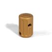 Picture of Ak-47 Hob Knob Charging Handle Black
