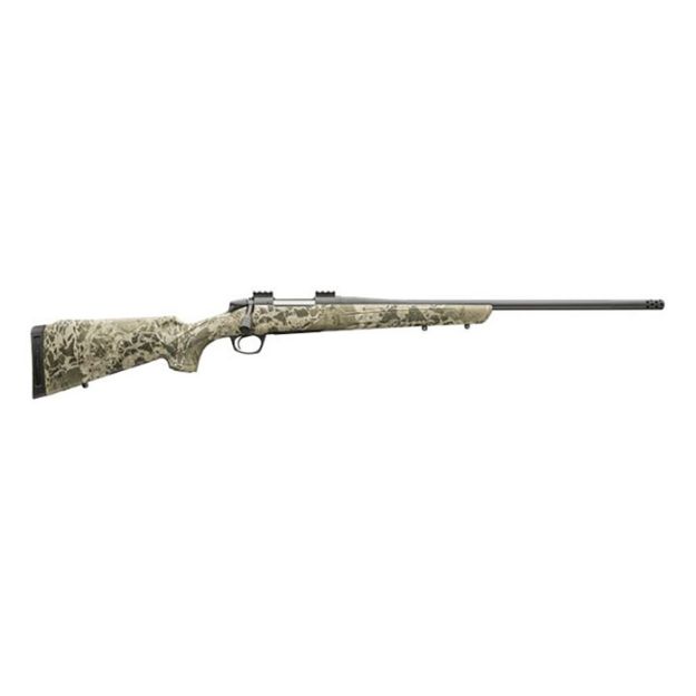 Picture of Cascade Xt 28 Nosler 26'' Bbl (1)3Rd Mag Realtree Hillside