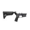 Picture of Lower W/Mk2rms-M1t0 & Stock Mod-0-Sopmod Blk