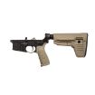 Picture of Lower W/Mk2rms-M1t0 & Stock Mod-1-Sopmod Fde