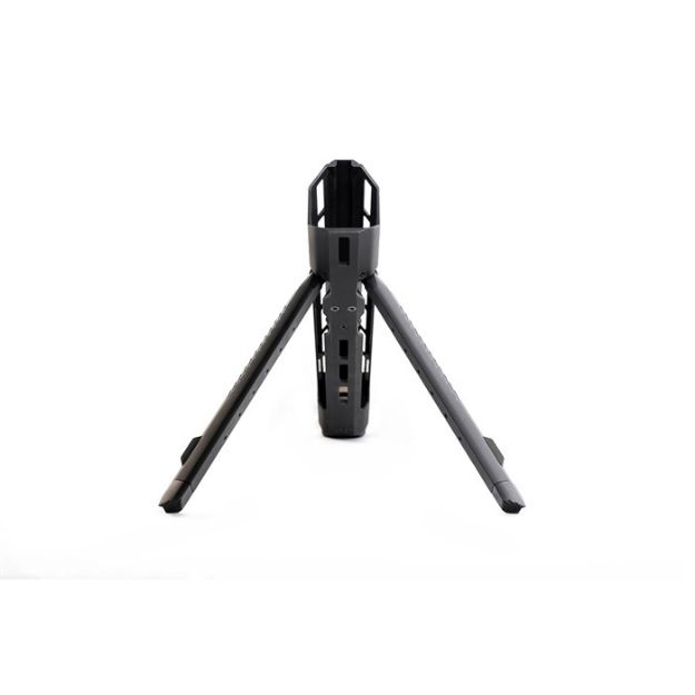 Picture of Ar-10 W/High-Profile Receiver 14'' Forend Bipod Black