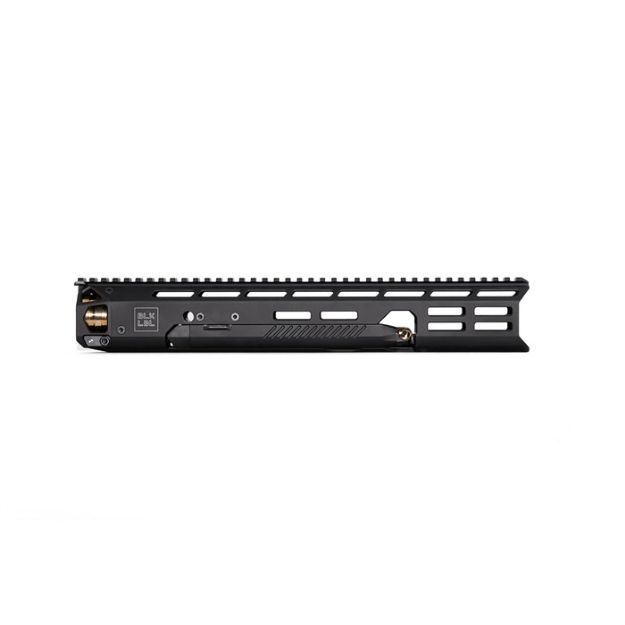 Picture of Ar-10 W/ High-Profile Receiver 15.5'' Forend Bipod Black