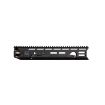 Picture of Ar-10 W/ Low-Profile Receiver 14'' Forend Bipod Black