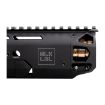 Picture of Ar-10 W/ Low-Profile Receiver 15.5'' Forend Bipod Black