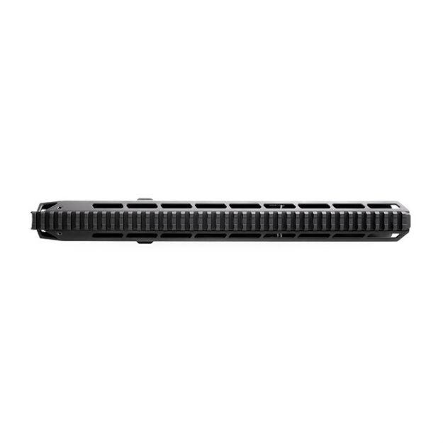 Picture of Ar-10 W/ Low-Profile Receiver 17'' Forend Bipod Black