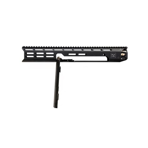 Picture of Tikka Tac A1 17'' Forend Bipod Black