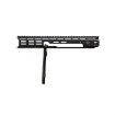 Picture of Tikka Tac A1 17'' Forend Bipod Black